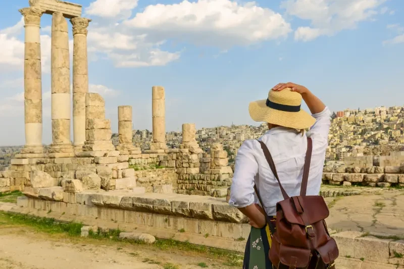 Aqaba Giordania Aqaba Giordania