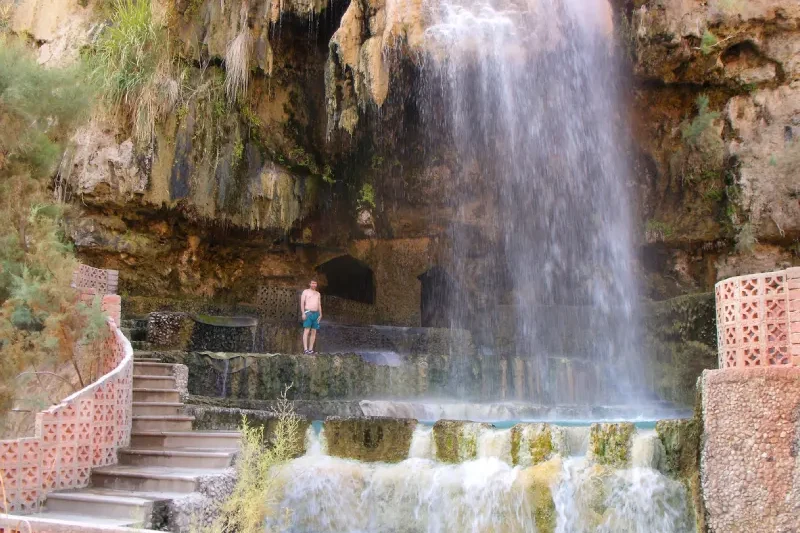 Aqaba Giordania Aqaba Giordania