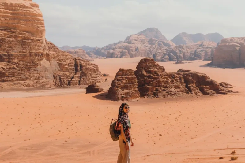 Aqaba Giordania Aqaba Giordania