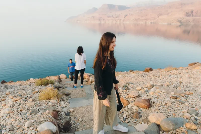 Aqaba Giordania Aqaba Giordania