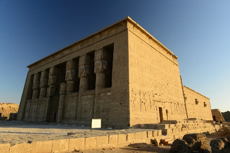 Templo de Dendera