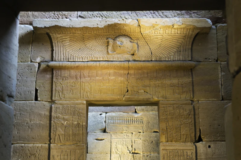 tempio di dendur