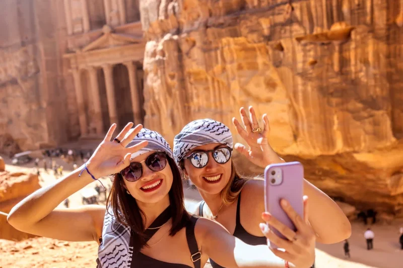 città di petra, antica petra