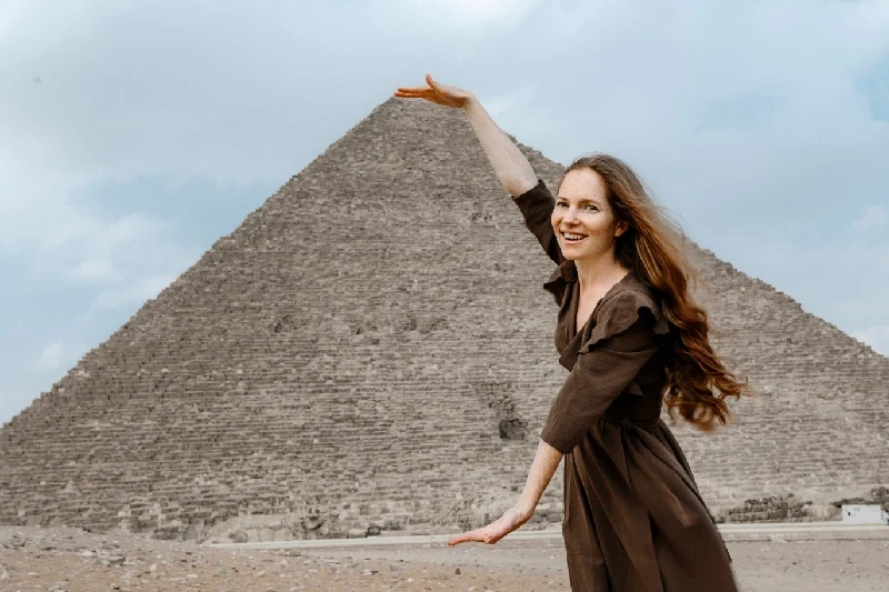 piramide di micerino, piramide micerino