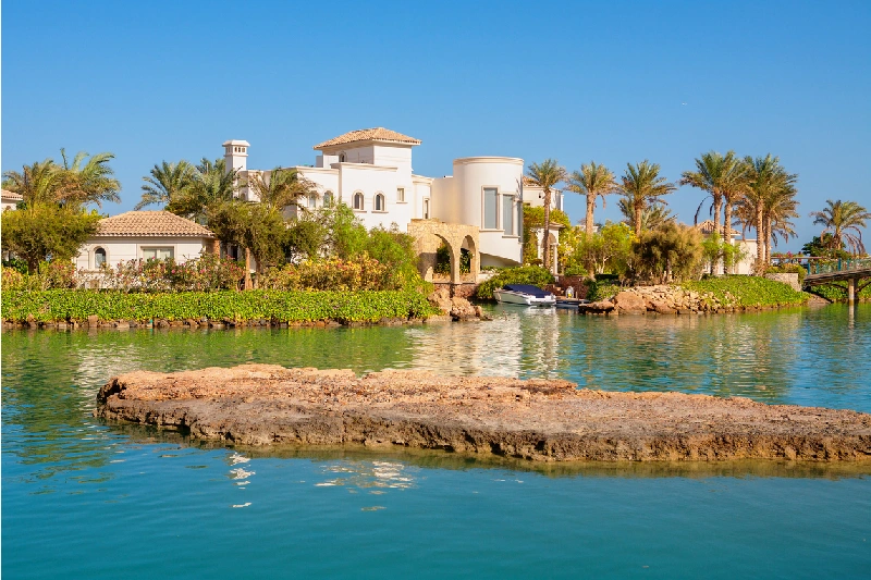 Gouna