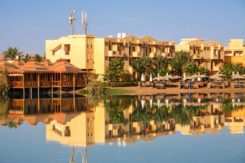 El Gouna