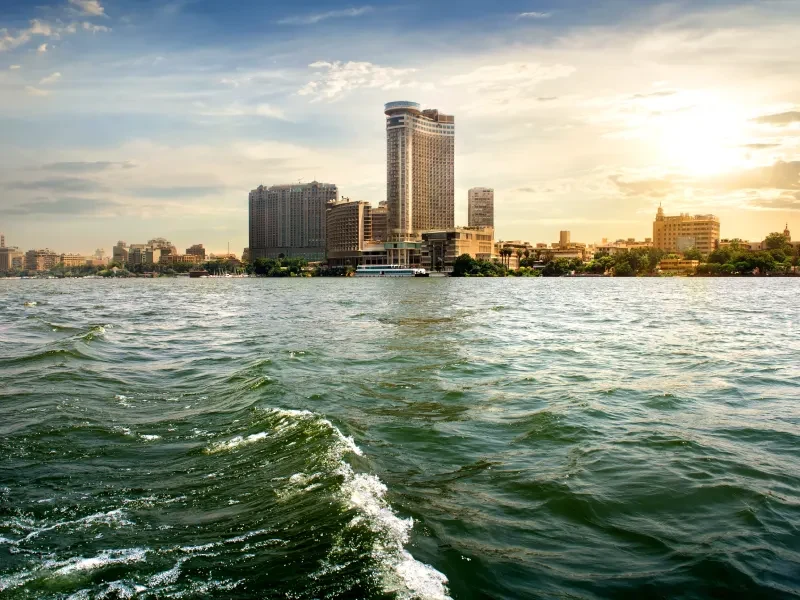 L'Égypte, une destination touristique incontournable