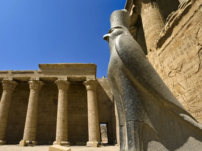 edfou kom ombo