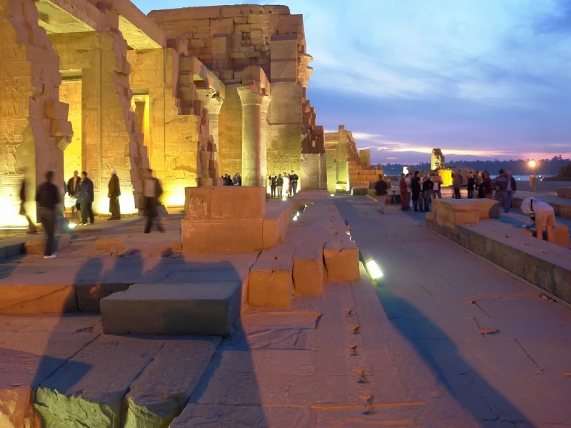 edfou kom ombo