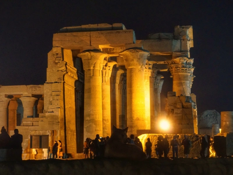 edfou kom ombo
