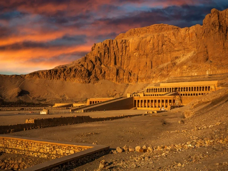 est ce dangereux de partir en égypte
