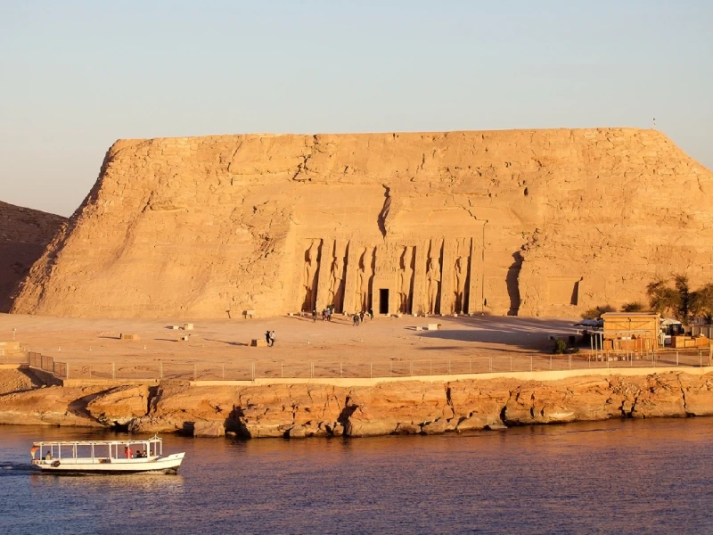 est ce dangereux de partir en égypte