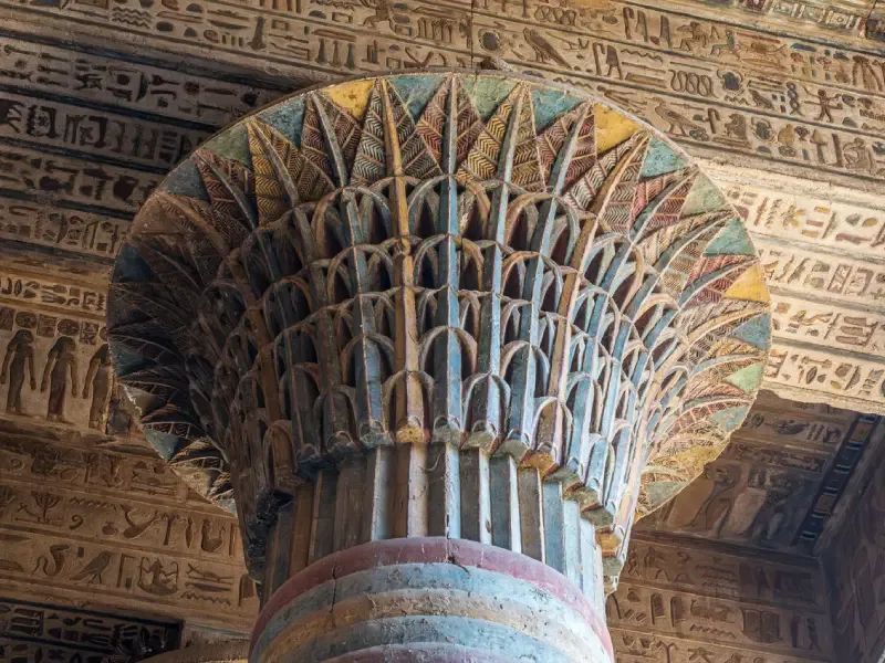 est ce dangereux de partir en égypte