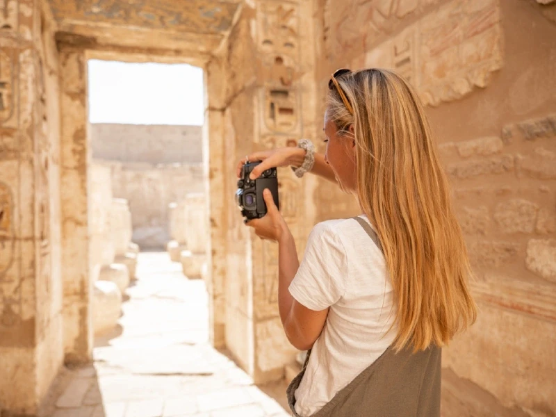 est ce dangereux de partir en égypte