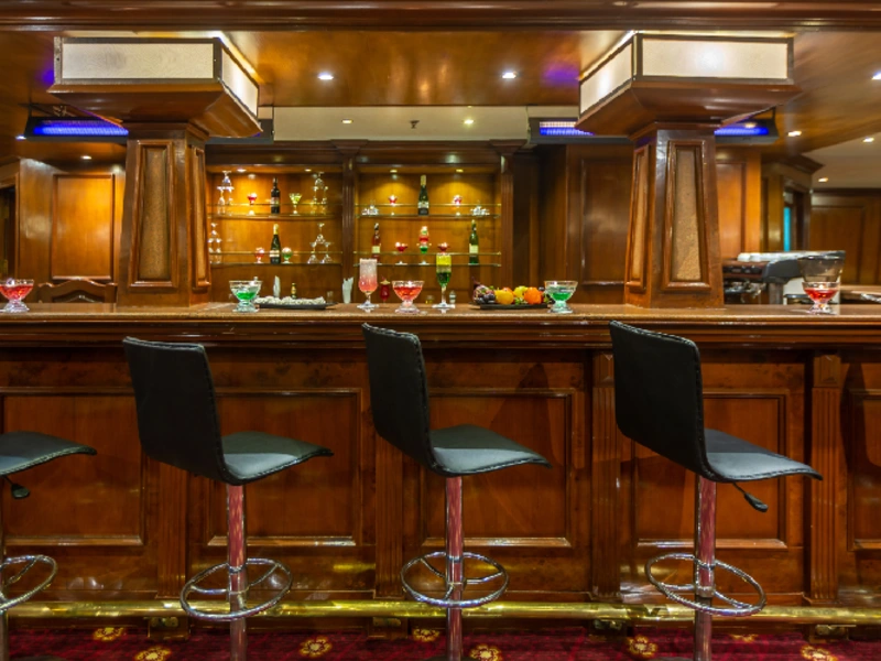 Chateau laffayette Crucero Por el Nilo