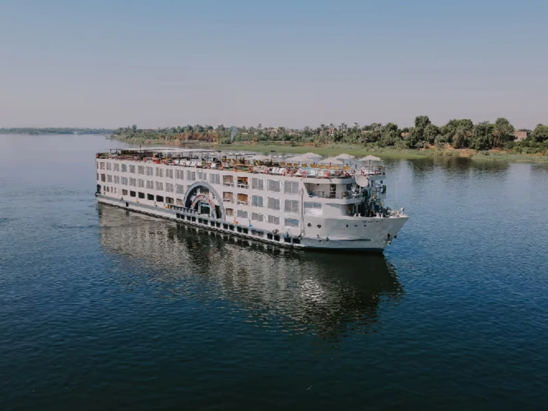 Crucero MS Lady Carol 