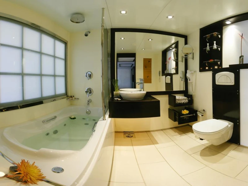 El MS Mövenpick Royal Lily - Crucero Premium 6