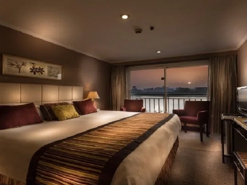  crown jewel motonave