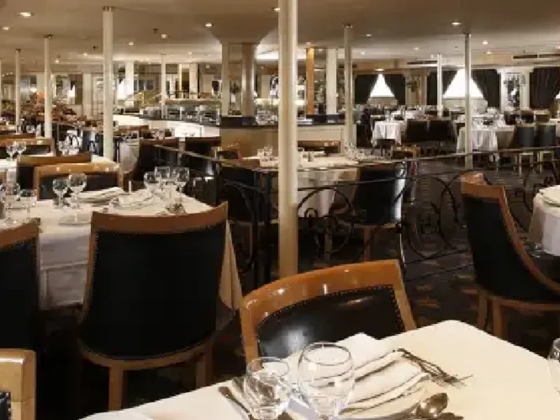  crown jewel motonave