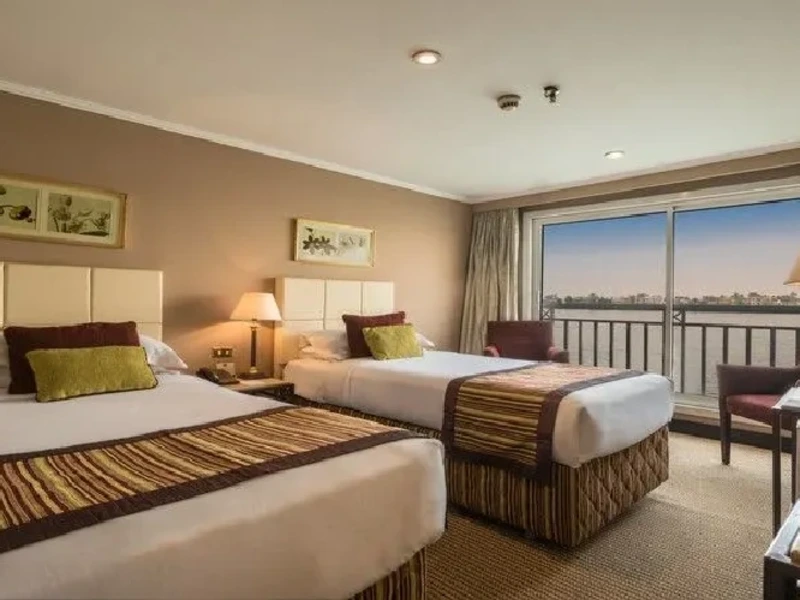 crown jewel motonave