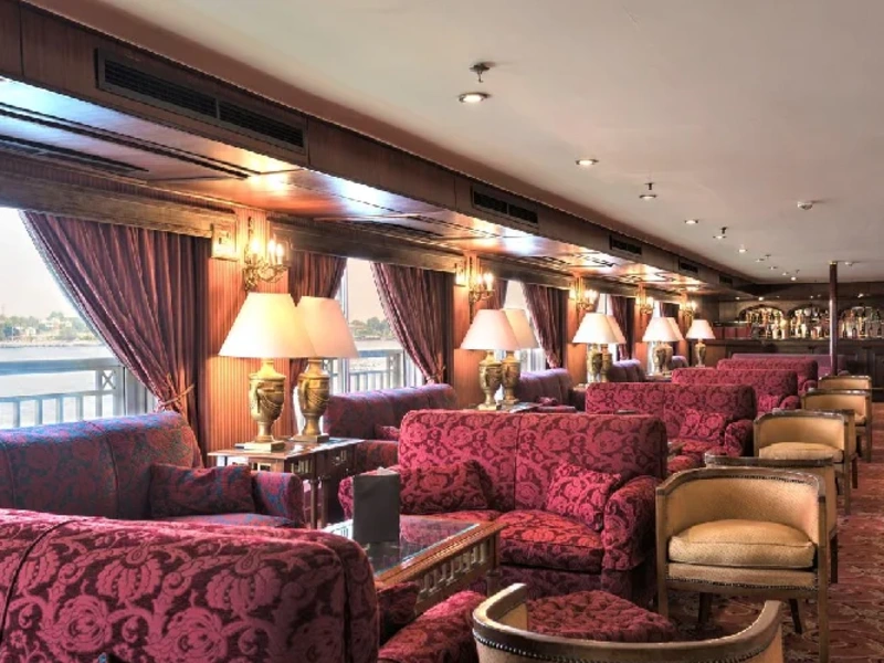 crown jewel motonave