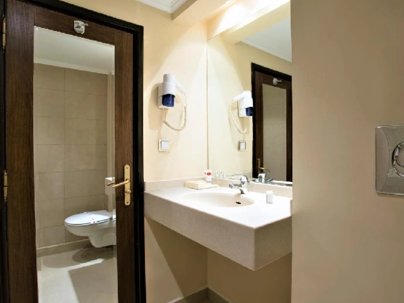  crown jewel motonave