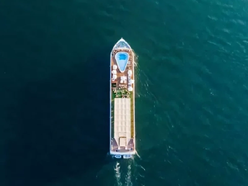 crociera sul nilo amwaj