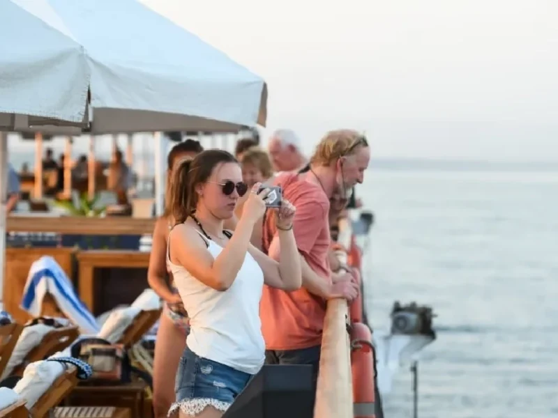 crociera sul nilo amwaj