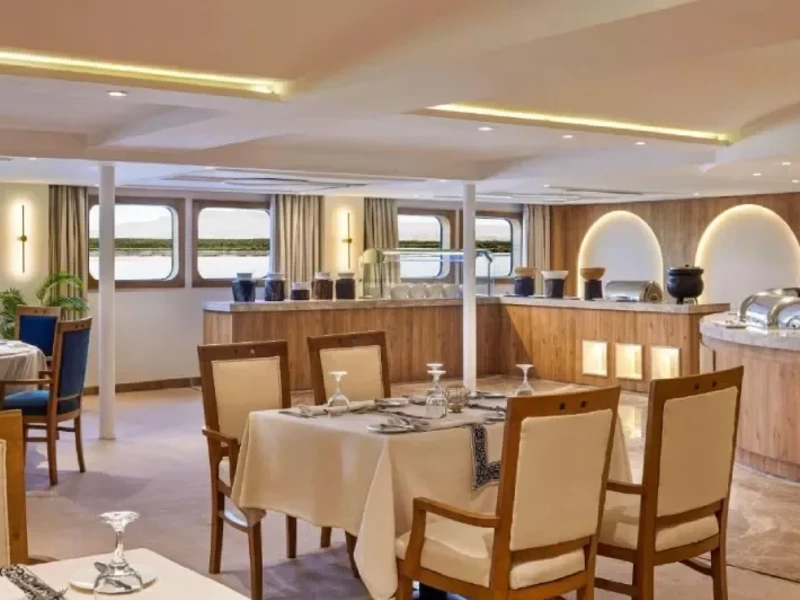 crociera royal lotus, crociera royal lotus