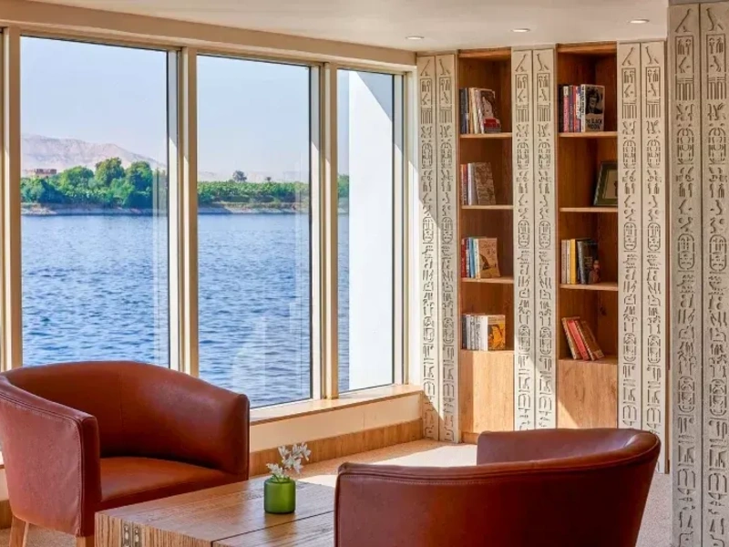 crociera royal lotus, crociera royal lotus