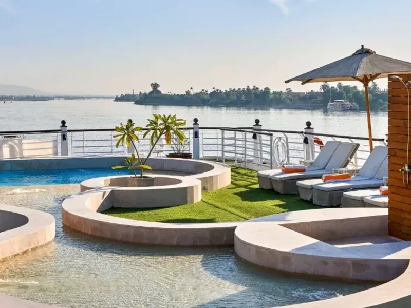 crociera royal lotus, crociera royal lotus