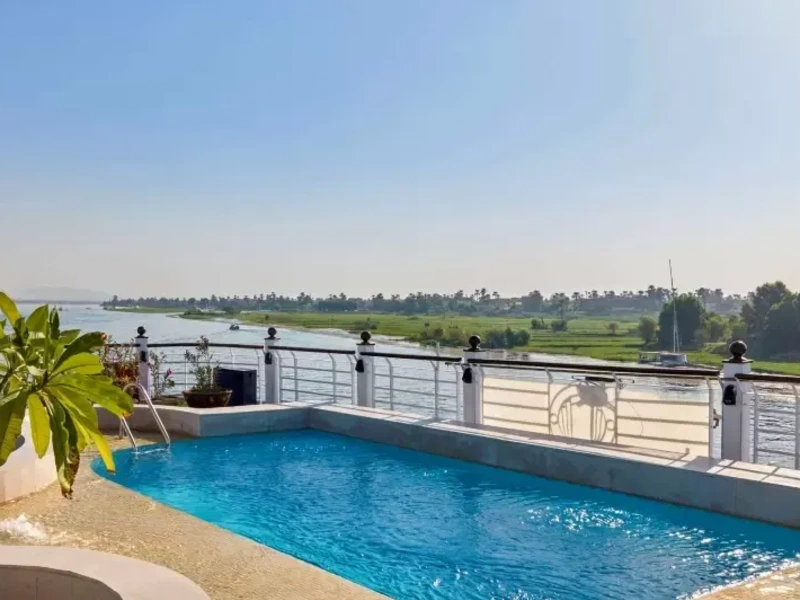 crociera royal lotus, crociera royal lotus