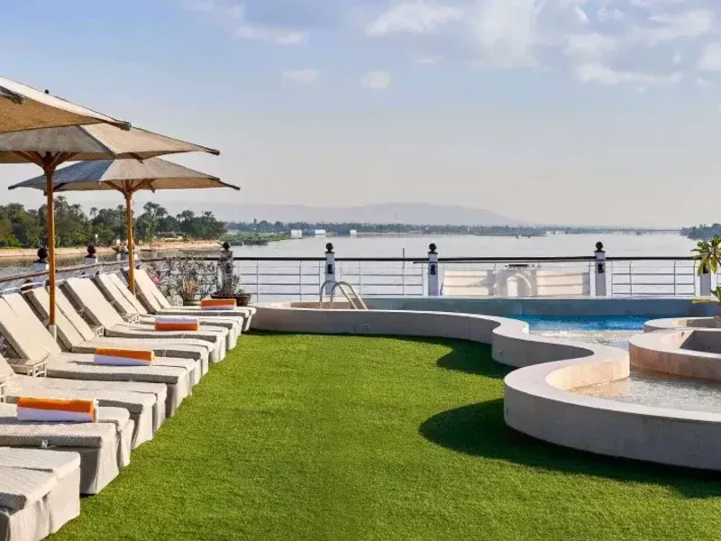 crociera royal lotus, crociera royal lotus