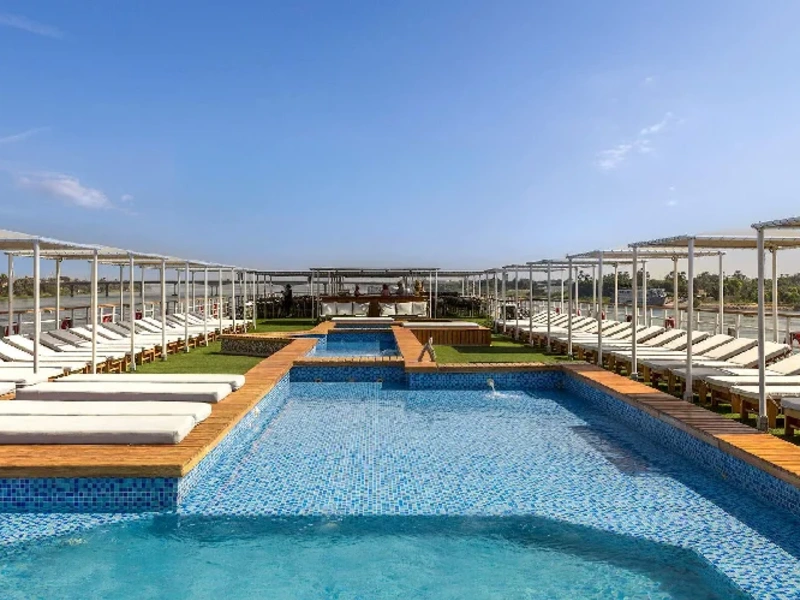  crociera nilo radamis 