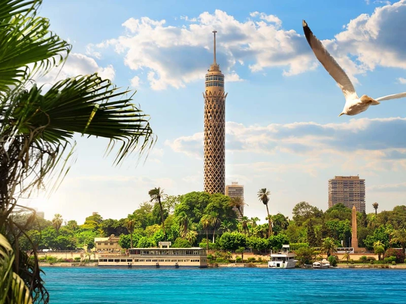 El Cairo