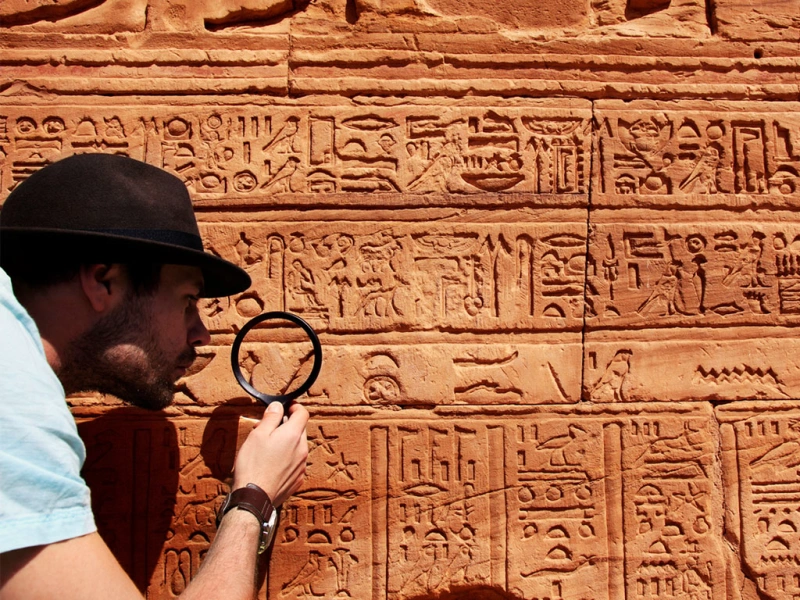 Egipto Completo y El Mar Rojo — Tour 10 Días