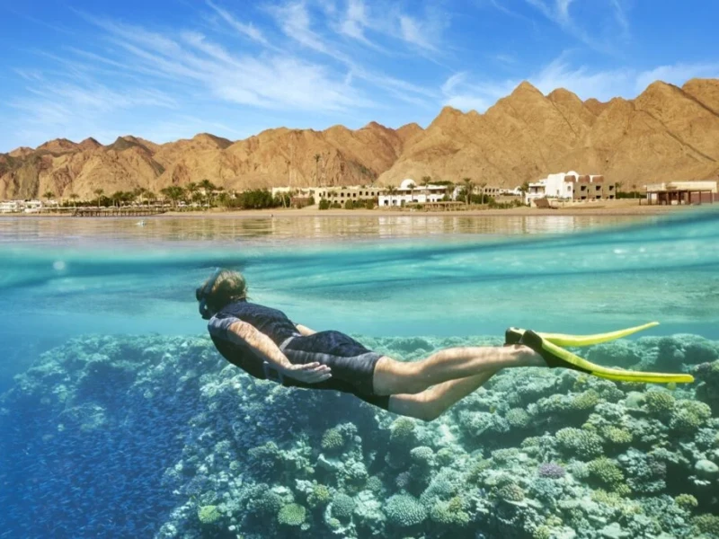 Sharm elsheij