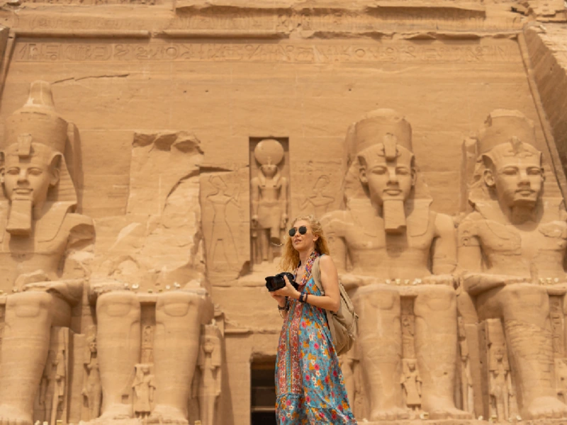 Abu Simbel