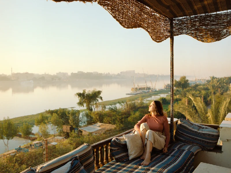 Promoción de verano a Egipto con Mar Rojo