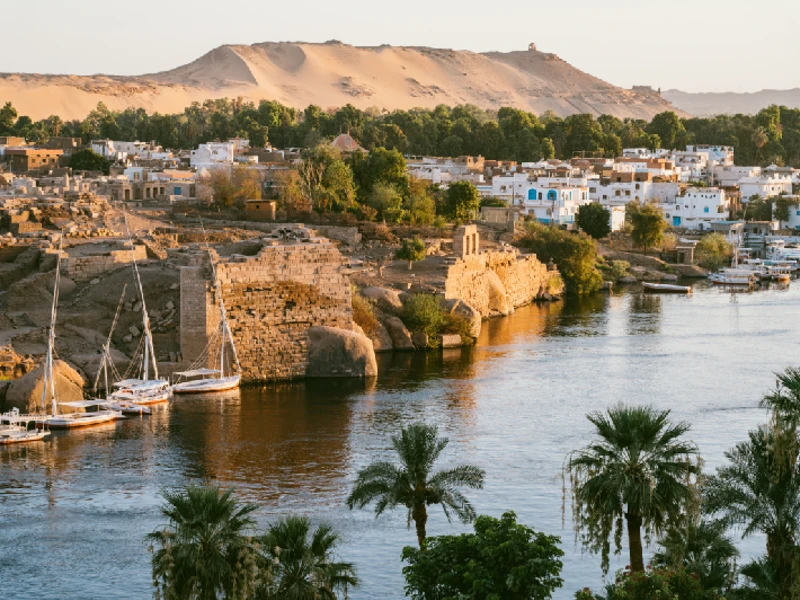 Promoción de verano a Egipto con Mar Rojo