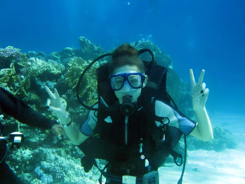 Promoción de verano a Egipto con Mar Rojo
