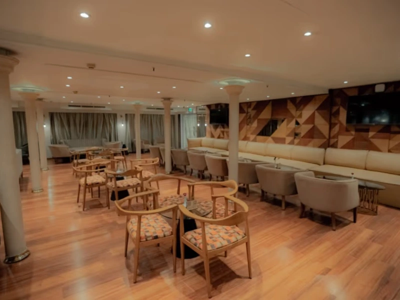 Crucero MS Lady Carol en Navidad | Celebra las fiestas navegando por el Nilo 3