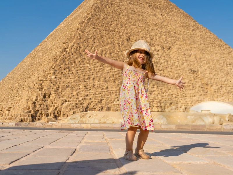 Egypt New Year Tour