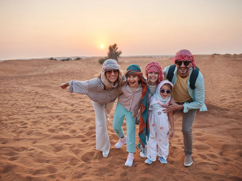 Egypt and Dubai Tour