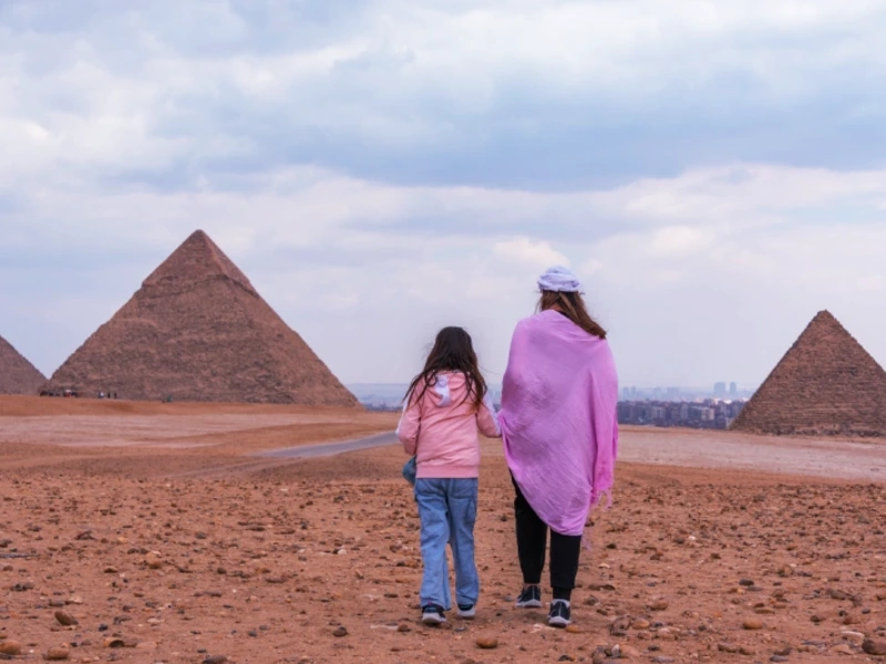 Tour a Egipto y Grecia | una experiencia única e inolvidable 4
