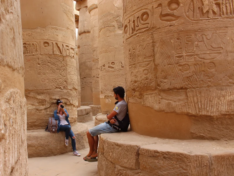 Tour a Egipto y Grecia | una experiencia única e inolvidable 5