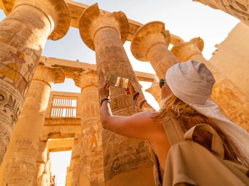 Viaje completo a Egipto y Turquía 1