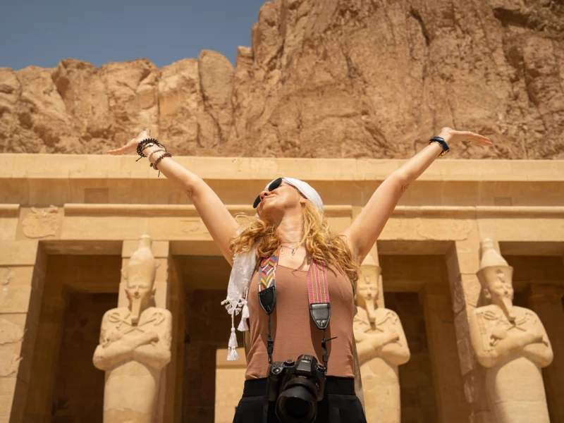 Viaje completo a Egipto y Turquía 2