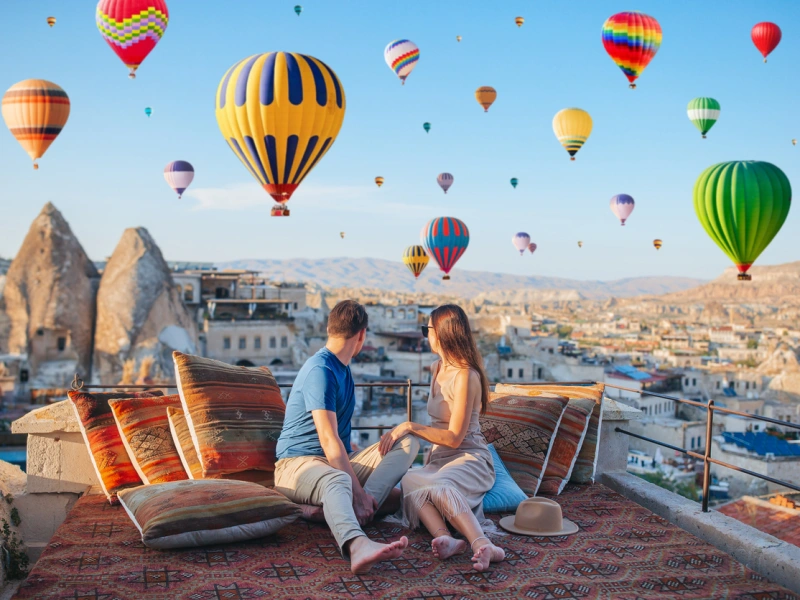Viaje completo a Egipto y Turquía 5