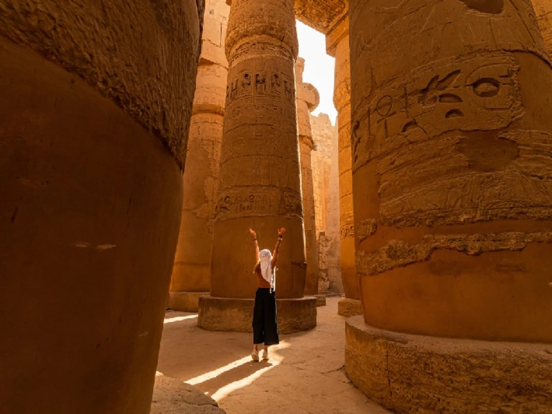 Abu simbel 